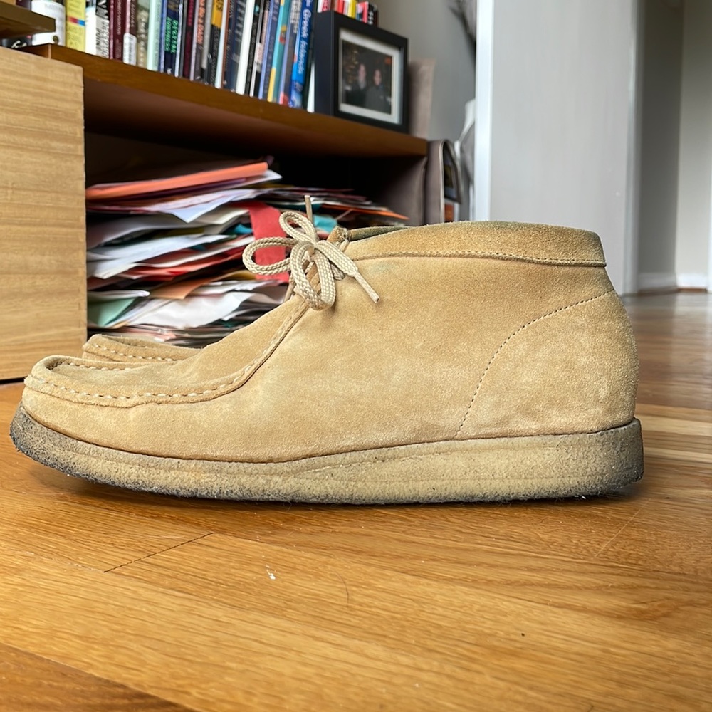 Padmore & Barnes P404 Original Boot